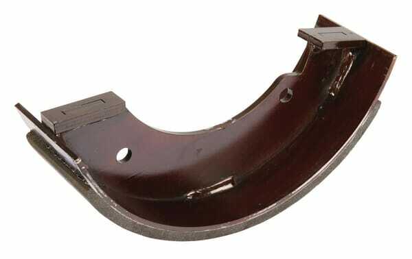 Pièces agricoles - Tracteur pièce adaptable - Patin de frein 300x90mm