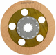 Disque de frein 313-14