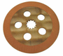 Disque de frein JD