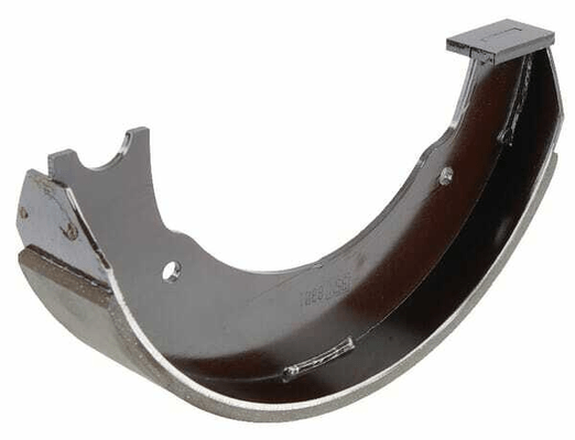 Pièces agricoles - Tracteur pièce adaptable - Patin de frein 400x80mm