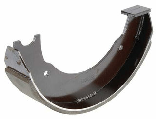 Pièces agricoles - Tracteur pièce adaptable - Patin de frein 400x80mm