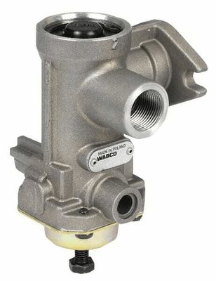 Pièces agricoles - Pièce divers - Valve de commande de remorque