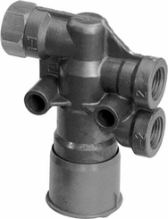Pièces agricoles - Pièce divers - Valve de libération de la remorque
