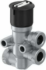 Pièces agricoles - Pièce divers - Valve de libération de la remorque