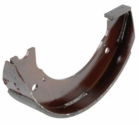 Pièces agricoles - Tracteur pièce adaptable - Patin de frein 300x60mm