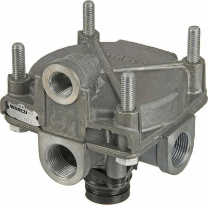 Pièces agricoles - Pièce divers - Valve relais