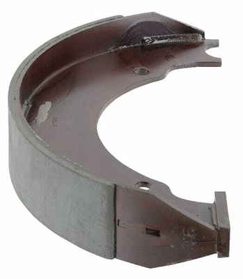 Pièces agricoles - Tracteur pièce adaptable - Patin de frein 350x60mm
