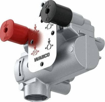 Pièces agricoles - Pièce divers - Valve d’urgence désengagement du frein de stationnement