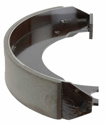 Pièces agricoles - Tracteur pièce adaptable - Patin de frein 400x80mm