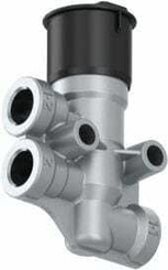 Pièces agricoles - Pièce divers - Valve de libération de la remorque