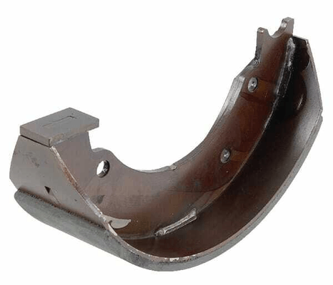 Pièces agricoles - Tracteur pièce adaptable - Patin de frein 300x90mm