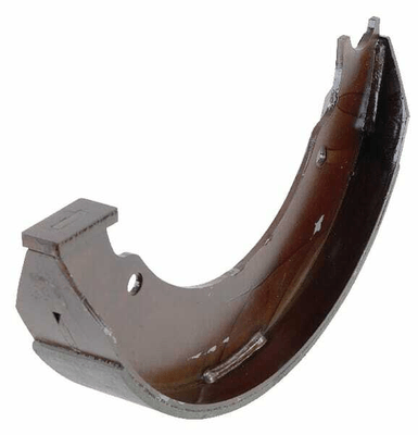 Pièces agricoles - Tracteur pièce adaptable - Patin de frein 350x60mm