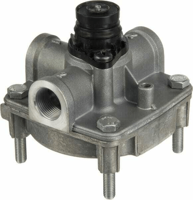 Pièces agricoles - Pièce divers - Valve relais