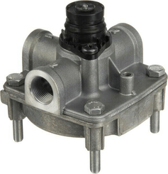 Pièces agricoles - Pièce divers - Valve relais