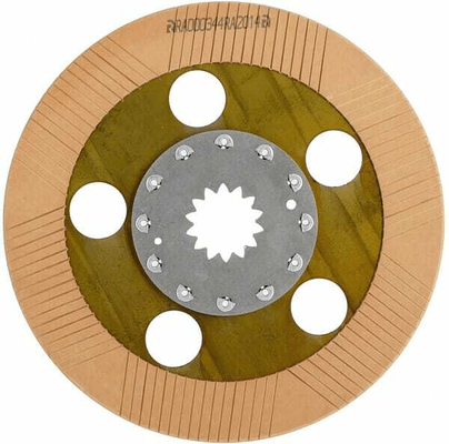 Pièces agricoles - Tracteur pièce adaptable - Disque de frein 313-14