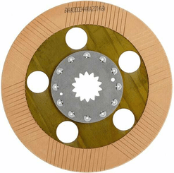 Pièces agricoles - Tracteur pièce adaptable - Disque de frein 313-14