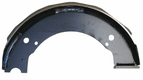 Patin de frein 400x80mm