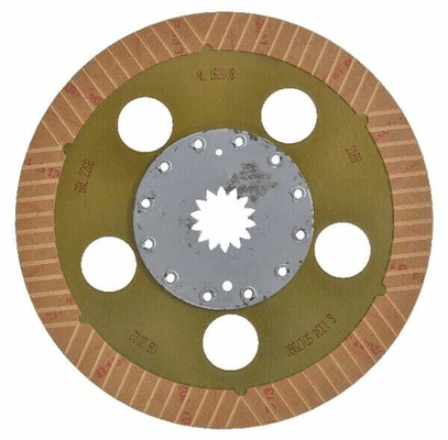 Pièces agricoles - Tracteur pièce adaptable - Disque de frein 306-14