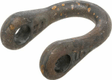 Manille droite 702 - 11 M Ø12,5