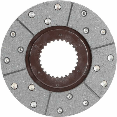 Pièces agricoles - Tracteur pièce adaptable - Disque de frein NH