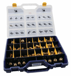 Pièces agricoles - Pièce divers - Coffret raccord d'air