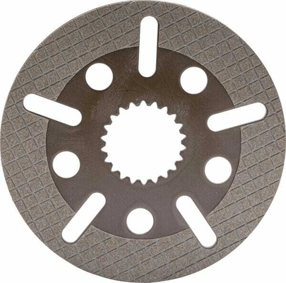 Pièces agricoles - Tracteur pièce adaptable - Disque de friction de frein