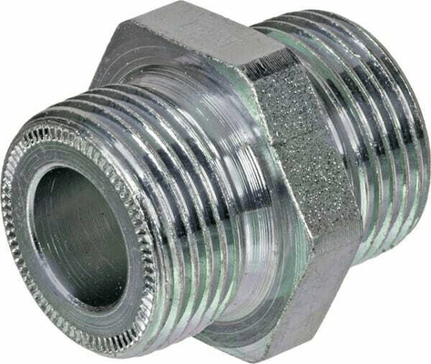 Pièces agricoles - Pièce divers - Connecteur double