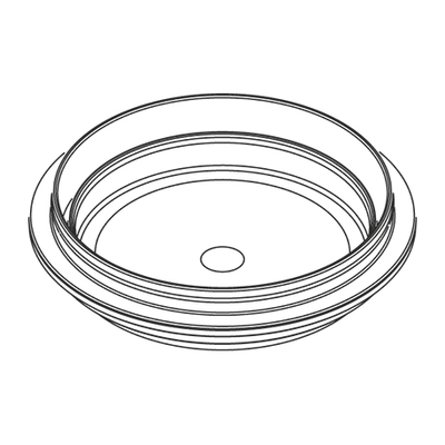 Equipement d'atelier - Equipement d'atelier divers - COUVERCLE FILTRE ASPI.S.313