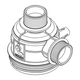 CORPS FILTRE ASPIRATION P/S310-312