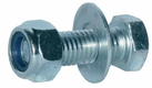 Boulon latte de batteur NH