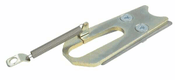 Racleur HM à ressort