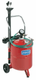 Aspirateur d'huile 24L