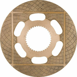 Pièces agricoles - Tracteur pièce adaptable - Disque de frein