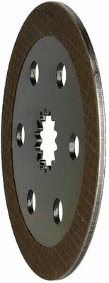 Pièces agricoles - Tracteur pièce adaptable - Disque de frein 327-14