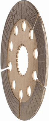 Pièces agricoles - Tracteur pièce adaptable - Disque de frein p/ NH