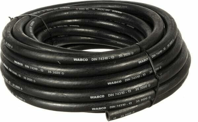 Pièces agricoles - Pièce divers - Flexible 13x6 20m
