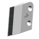 Bord Attaque Genre AGRISEM D TCS-BOR28-132-C1