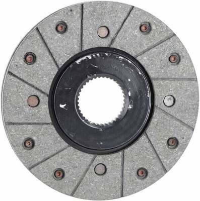 Pièces agricoles - Tracteur pièce adaptable - Disque de frein Renault