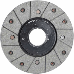 Pièces agricoles - Tracteur pièce adaptable - Disque de frein Renault