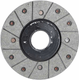 Disque de frein Renault