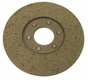 Disque de frein Renault