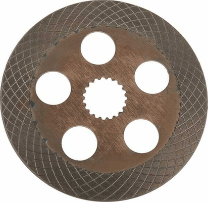 Pièces agricoles - Tracteur pièce adaptable - Disque fritté