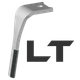 DENT HERSE LT POTTINGER 0087340220 gauche