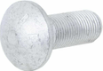 Boulon de jante p/ NH