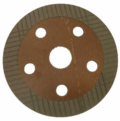 Pièces agricoles - Tracteur pièce adaptable - Disque de frein NH
