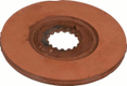 Disque de frein 180mm