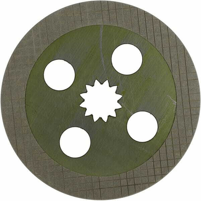 Pièces agricoles - Tracteur pièce adaptable - Disque de frein 327-12