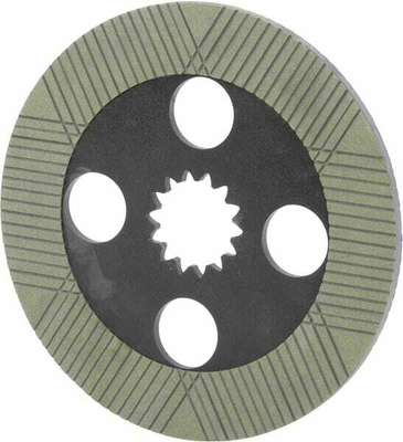 Pièces agricoles - Tracteur pièce adaptable - Disque de frein p/ NH