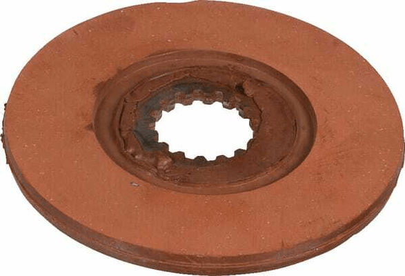 Pièces agricoles - Tracteur pièce adaptable - Disque de frein 180mm