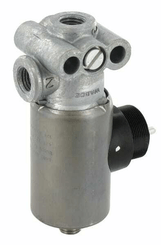 Pièces agricoles - Pièce divers - Électrovanne 3/2 Wabco